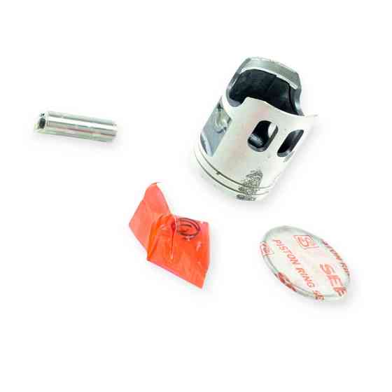 Поршень скутер Ямаха Джог 90+0.5 комплект Мукачево