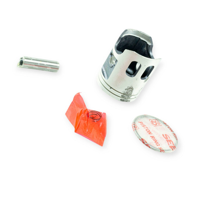 Поршень скутер Ямаха Джог 90+0.5 комплект Мукачево - фото 1