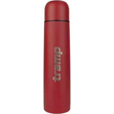 Термос Tramp Basic 1 л red (UTRC-105-red) Вінниця