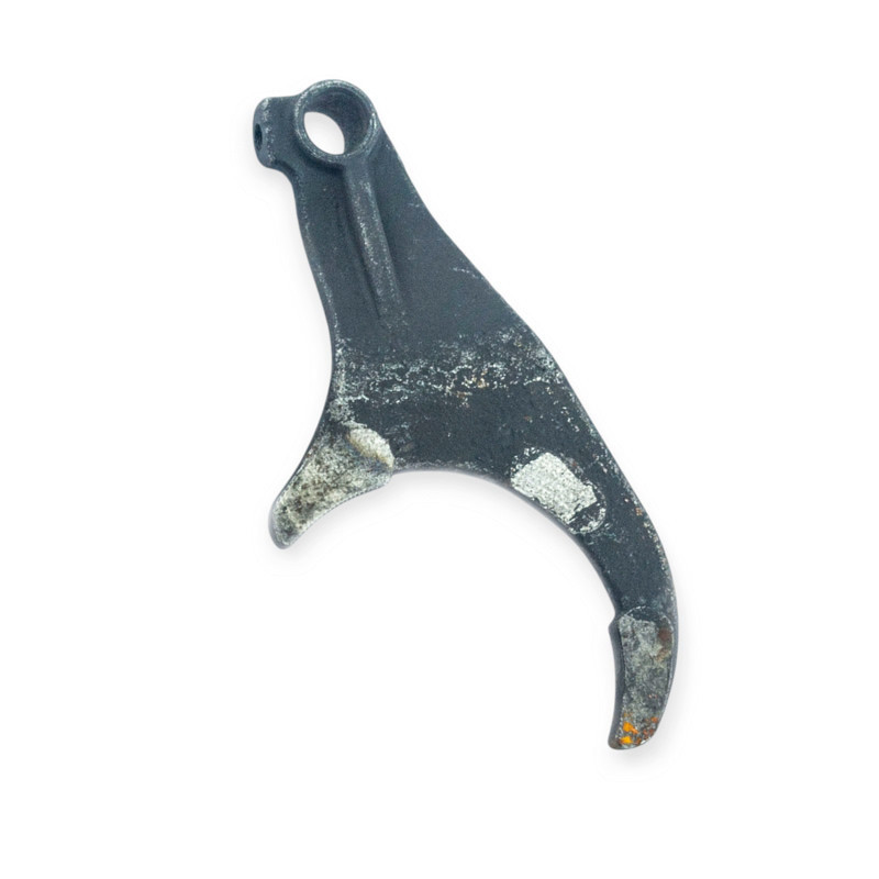 Вилка рядов раздатки Т-150К , ХТЗ-17221 включения Мукачево - изображение 1