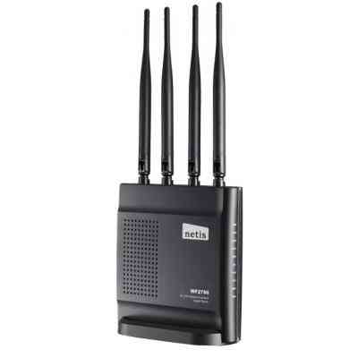 Маршрутизатор Netis WF2780 Винница