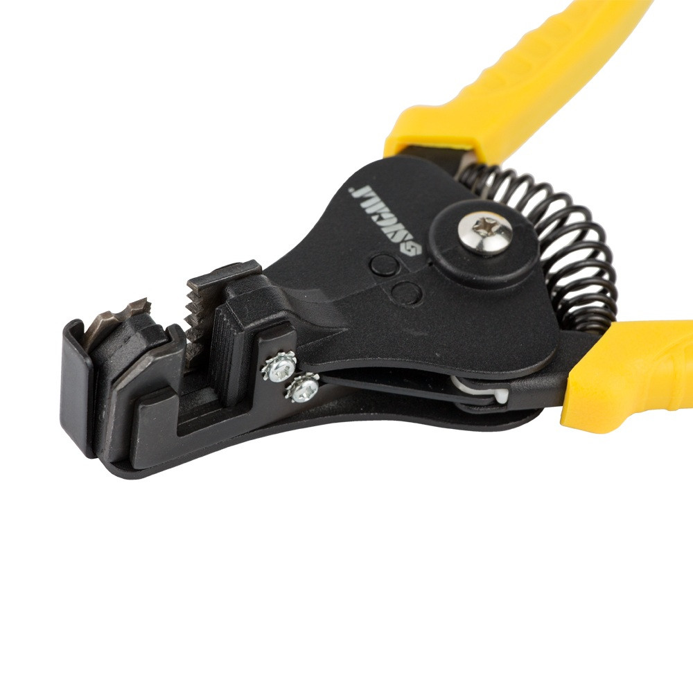 Sigma Съемник изоляции автоматический 1.0-3.2мм SIGMA (4372441) Коломия - фото 4