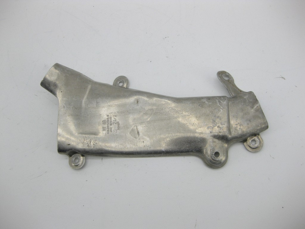 VAG  4M0201192K Кронштеїн/тримач паливних Одеса - фото 1