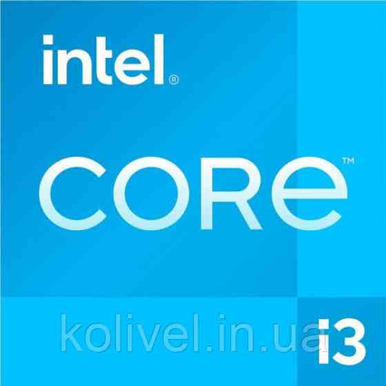 Core i3 3.4-4.5GHz/12MB BOX (LGA1700) i3-13100F (BX8071513100F) Київ