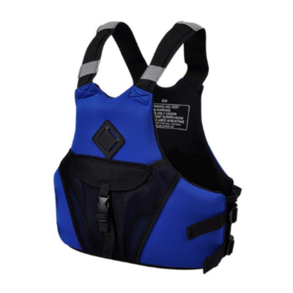 Жилет XL/XXL Weekender EPE foam and neoprene YW1134 синий Черкаси - фото 1