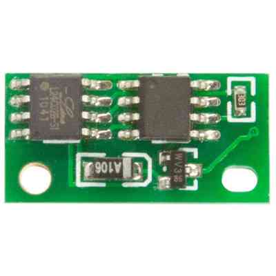 Чип для картриджа Epson M1200 JND AHK (1800270) Вінниця