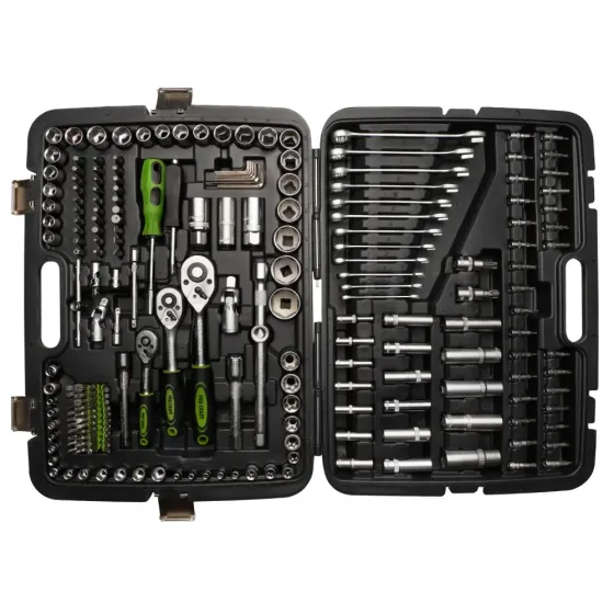 Набір ручного інструменту Procraft WS216 Коломия