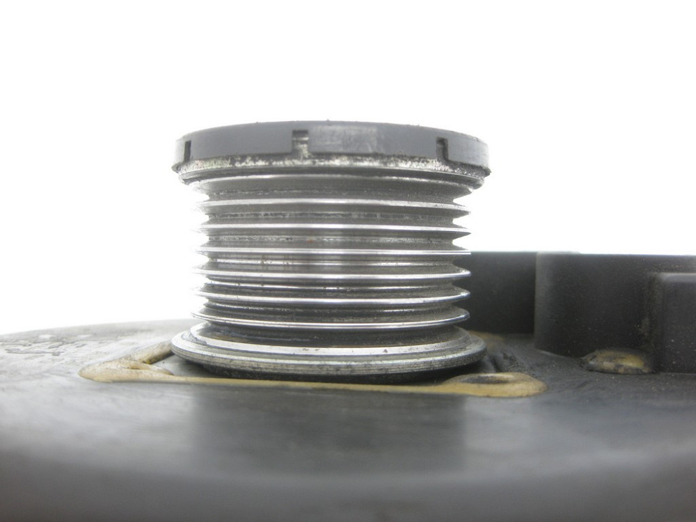 Mercedes-Benz  A0001502250 Генератор для двигуна OM628 Одеса - фото 7