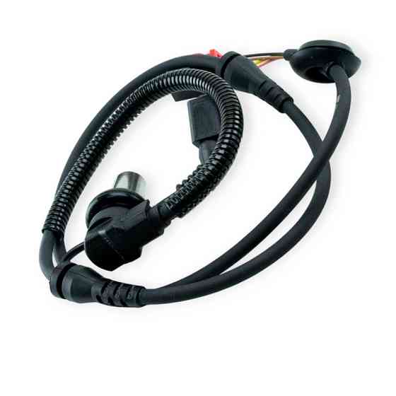 Датчик ABS автомобиль Фольцваген Passat B5, Superb передний ABE Мукачево