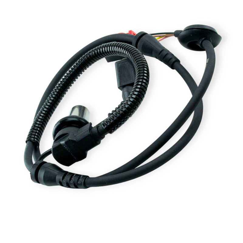 Датчик ABS автомобиль Фольцваген Passat B5, Superb передний ABE Мукачево - изображение 1