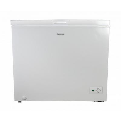 Морозильный ларь Grunhelm GCFW-251 Винница - изображение 1