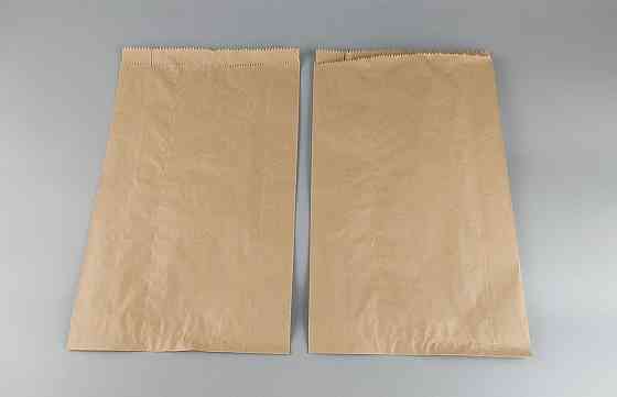 Пакет паперовий 25см 42см коричневий ящ. 1000 шт Харків