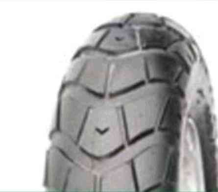 Шина мотоцикл 3,00-10 ТL S-101 Мукачево