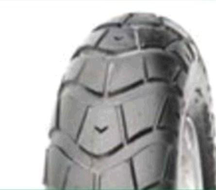 Шина мотоцикл 3,00 -10 ТL S-101 Мукачево - изображение 1