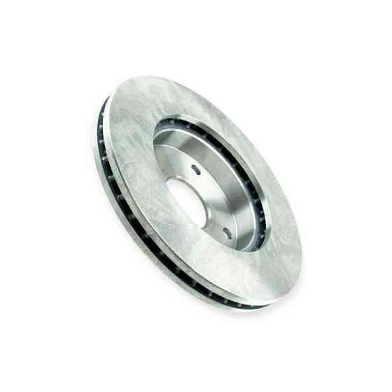 Диск Chevrolet Lacetti передній d15 гальмівний Мукачево