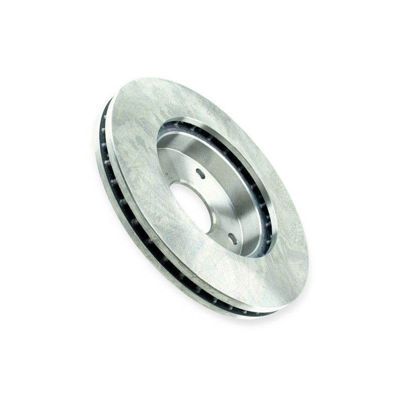 Диск Chevrolet Lacetti передній d15 гальмівний Мукачево - фото 1