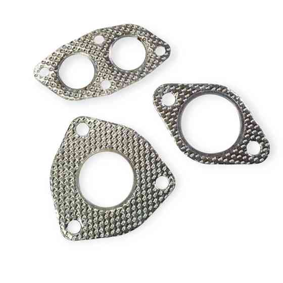 Прокладки системи Сенс 1,3 (к-т) вихлопний Мукачево