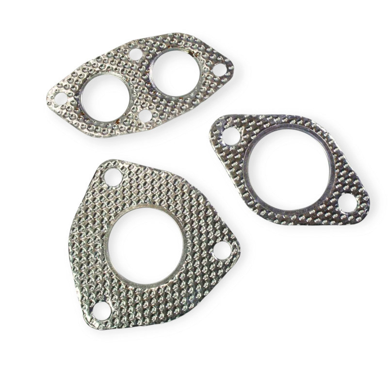 Прокладки системи Сенс 1,3 (к-т) вихлопний Мукачево - фото 1