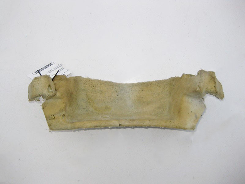 Mercedes-Benz  A1646826130 Шумоізоляція стійки "B" внизу ML W164 GL X164 Одеса - фото 2