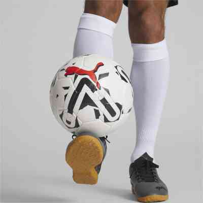 Мяч футбольный Puma Orbita 2 TB (FIFA Quality Pro) 083775-03 білий 5 (4065449752909) Винница