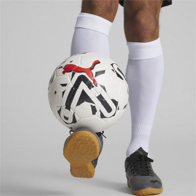 Мяч футбольный Puma Orbita 2 TB (FIFA Quality Pro) 083775-03 білий 5 (4065449752909) Винница - изображение 2