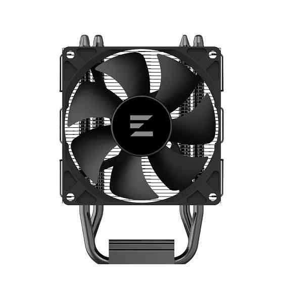 Кулер процесорний Zalman CNPS4X Black V2 ( 13985 ) Харків