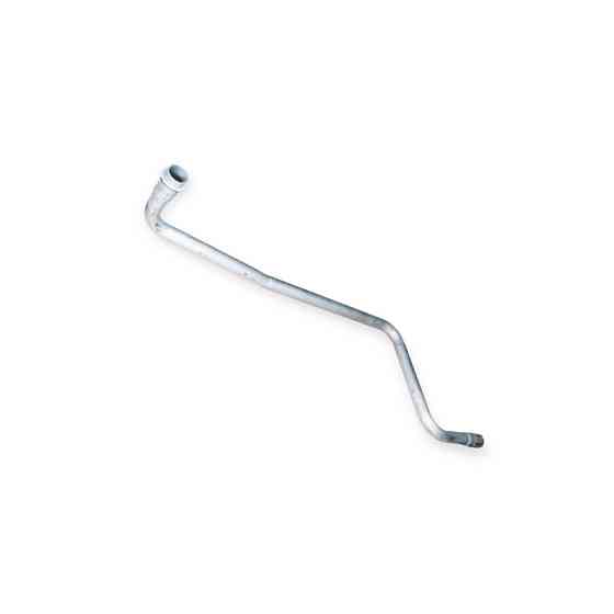 Труба ЗИЛ 130 правая (1920 мм) (штаны) приемная Мукачево