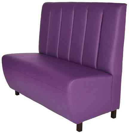 Диван Flay Style 680х1200х1090 Бузковий Київ