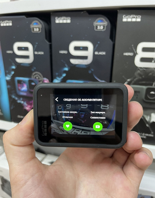 Gopro Hero 10 Black. Киев - изображение 7