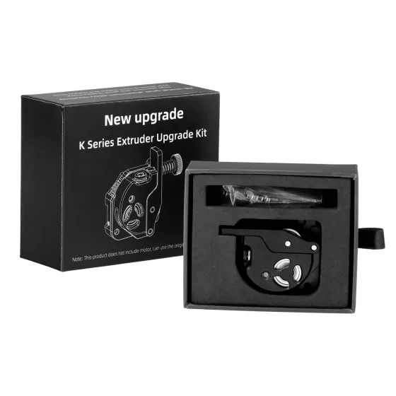 Оновлення екструдера для Creality K1 K1C K1 Max Ender 3 V3 Plus (JUUPINE) Київ