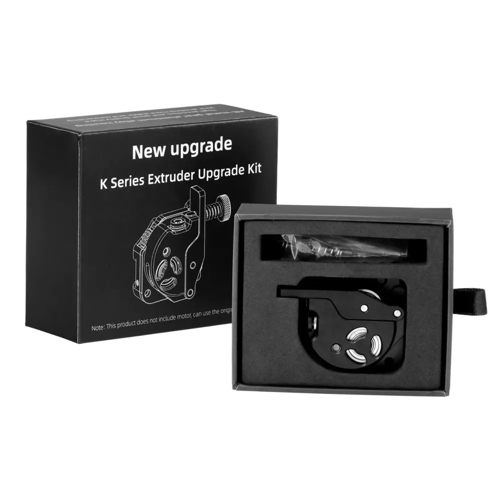 Оновлення екструдера для Creality K1 K1C K1 Max Ender 3 V3 Plus (JUUPINE) Київ - фото 4