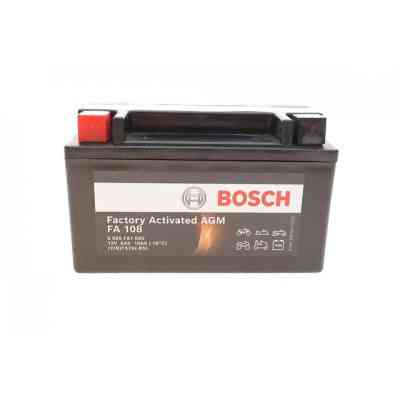 Аккумулятор автомобильный Bosch 0 986 FA1 080 Винница