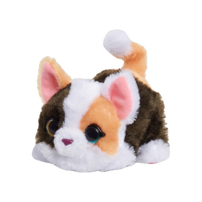 Интерактивная игрушка Furreal серии My Mini's - Маленький котенок (28062) Винница - изображение 9