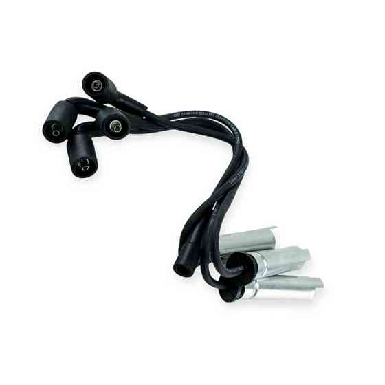 Провід Ланос, Авео (8 кл) 1,5 металевий наконечник високовольтні Мукачево