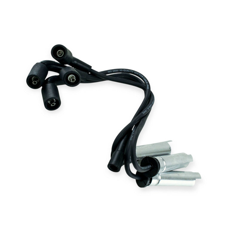 Провід Ланос, Авео (8 кл) 1,5 металевий наконечник високовольтні Мукачево - фото 1