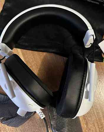 Razer BlackShark V2 X (НОВІ) навушники Харьков