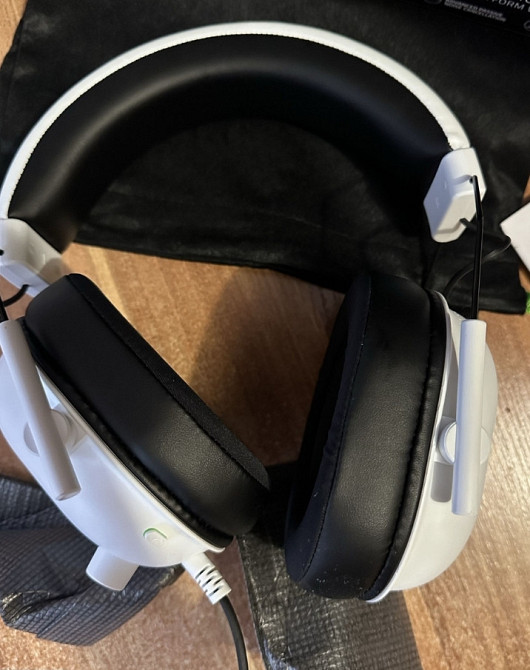 Razer BlackShark V2 X (НОВІ) навушники Харьков - изображение 3