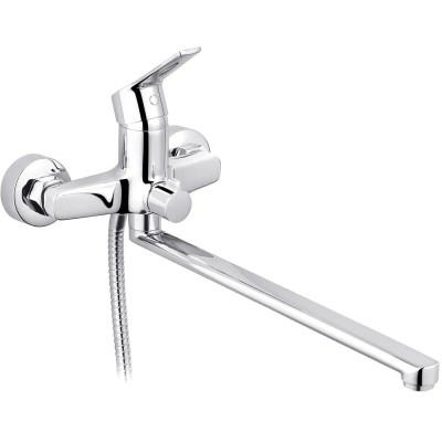 Смеситель Kroner Hagen-C070 (CV032243) Винница - изображение 2