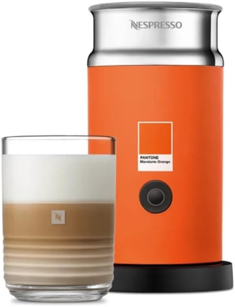 Капучинатор, спінювач молока Nespresso 3596 Луцьк