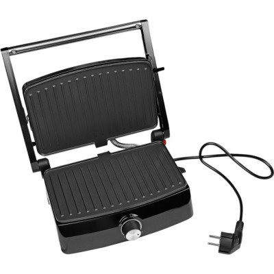 Электрогриль Grunhelm G1011 Винница - изображение 3