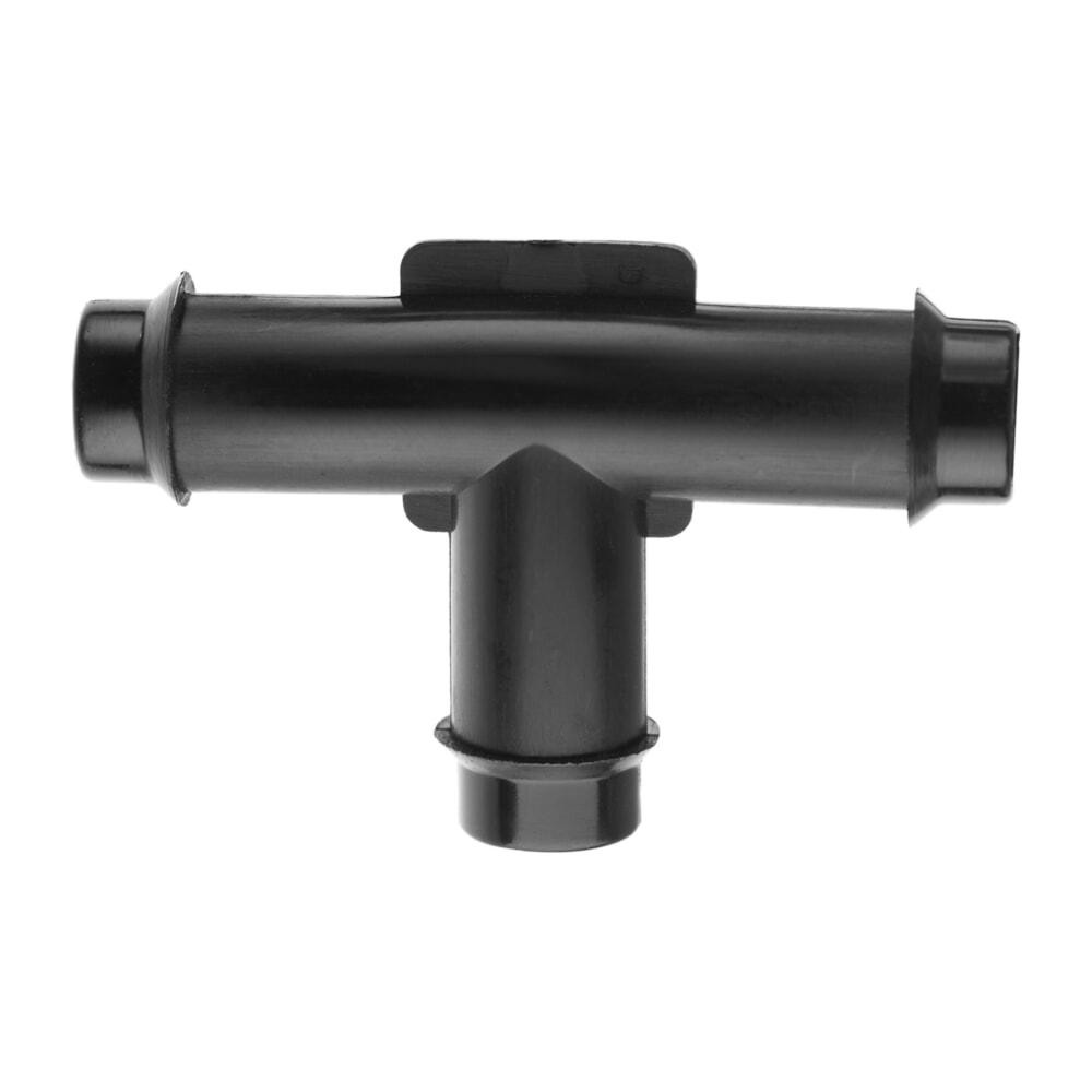 Фитинг штуцер з'єднувач шлангів універсальний (9 мм) Київ - фото 1