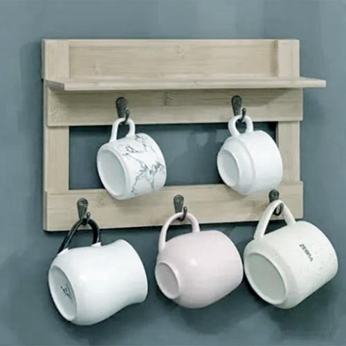 Органайзер для чашок "Верін" бланже Миколаїв - фото 1