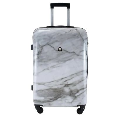 Чемодан Semi Line 28" L T5731-1 White Marble (DAS303341) Винница - изображение 1
