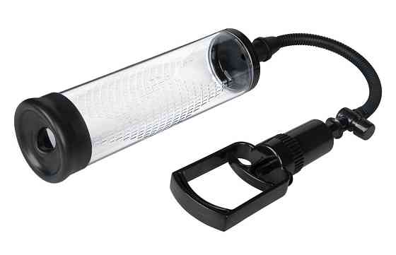 Вакуумна помпа CANWIN Penis Pump Men Powerup - P128 Sex Aura Київ