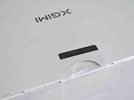 Портативный проектор XGIMI MoGo 2 Pro. Харьков