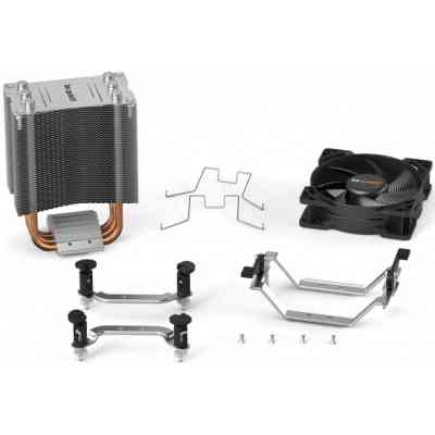 Кулер до процесора Be quiet! Pure Rock Slim 2 (BK030) Вінниця