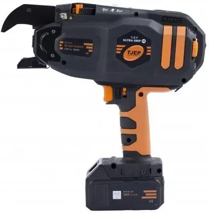Tjep Ultra Grip 40 Wiązarka Do Zbrojeń Tjep-124002 Киев - изображение 1
