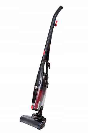 Вертикальный безмешковый пылесос Bass Polska BH 10320 900 Вт с турбощеткой Киев