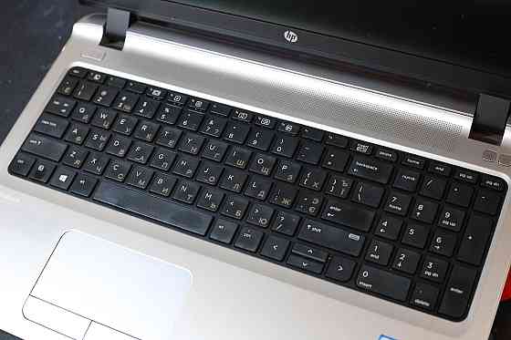 Ноутбук HP ProBook 450 G3 I5 -6200u 8 ram/180ssd / 15.6 HD б/у Киев