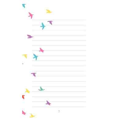 Книга Облиш ті кляті клопоти. Щоденник, який допоможе позбутися всякої бздури на шляху до щастя Vivat (9789669828903) Винница